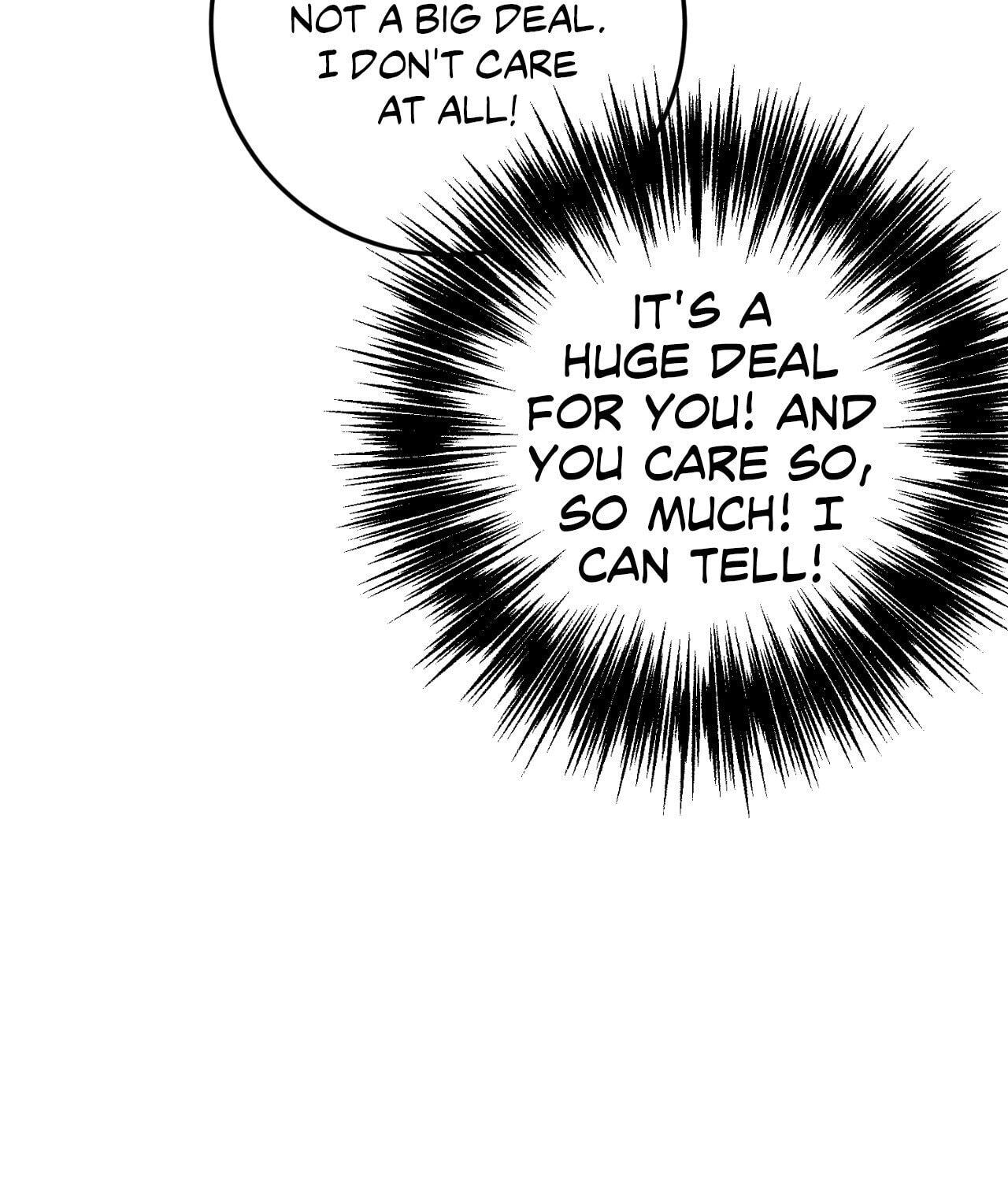 Can't Think Straight Chapter 84 page 117 - 