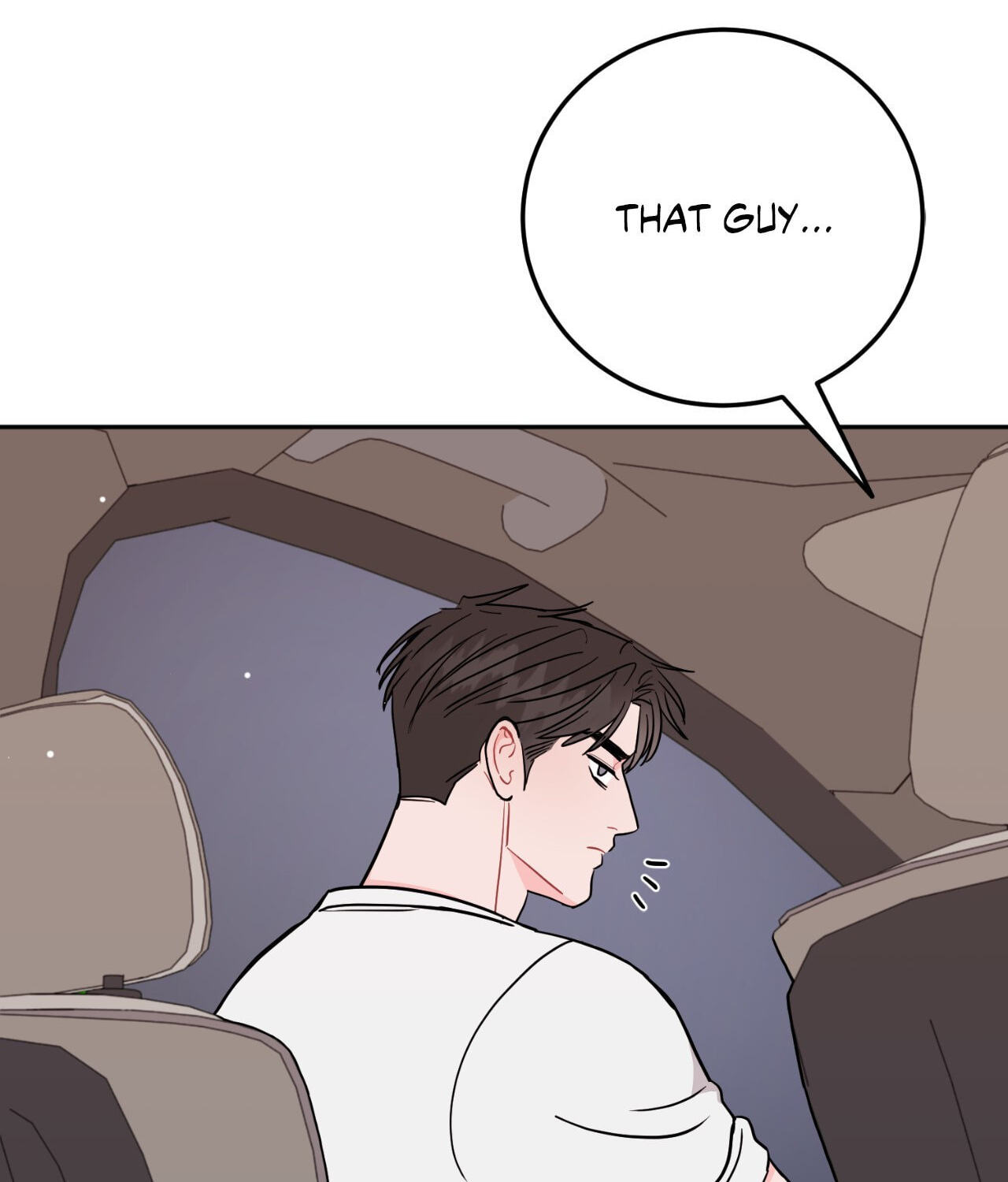 Can't Think Straight Chapter 84 page 120 - 