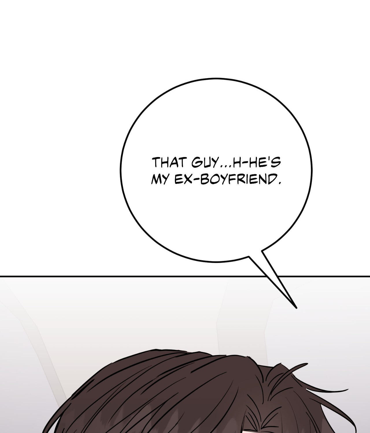 Can't Think Straight Chapter 84 page 122 - 