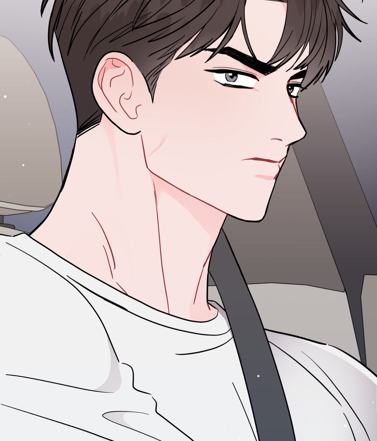 Can't Think Straight Chapter 84 page 123 - 