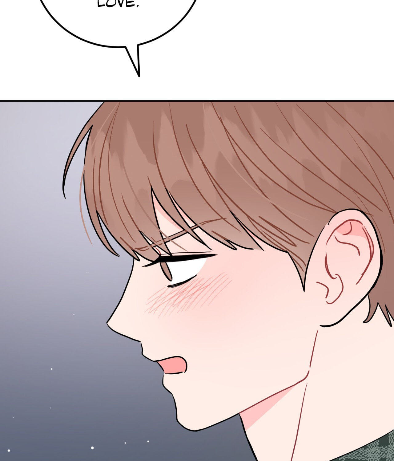Can't Think Straight Chapter 84 page 125 - 