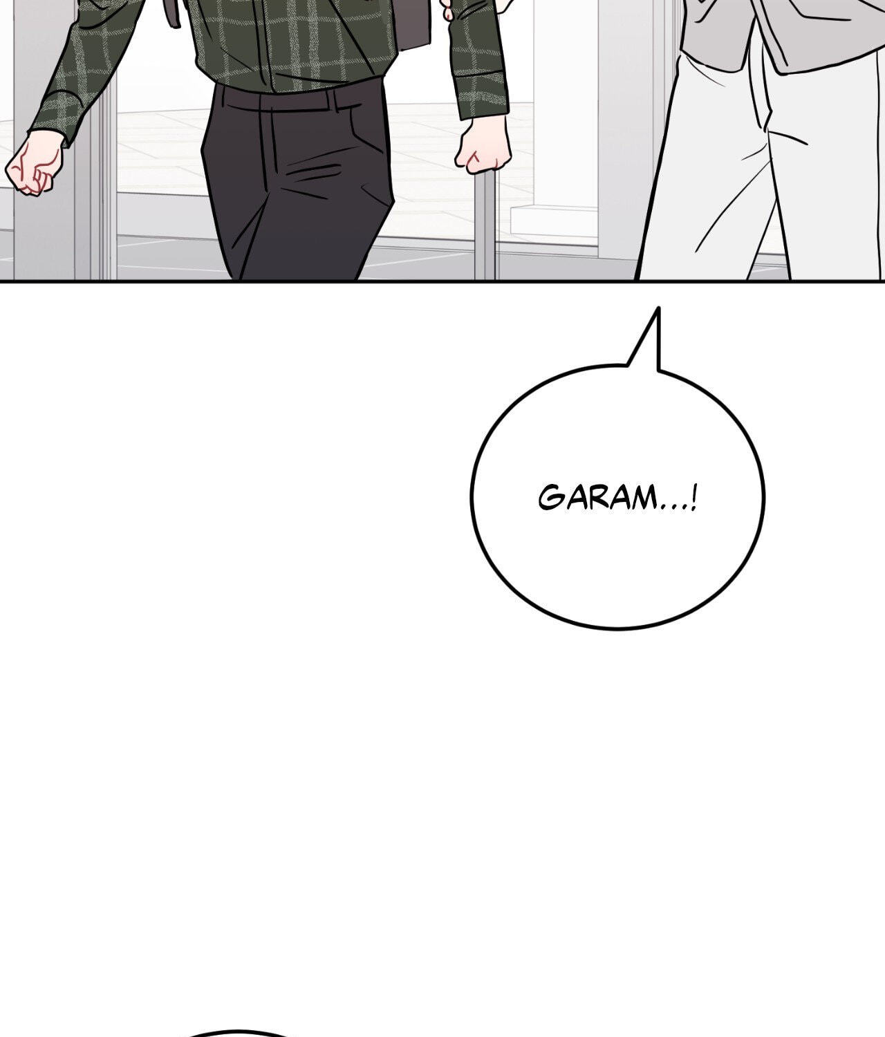 Can't Think Straight Chapter 84 page 17 - 