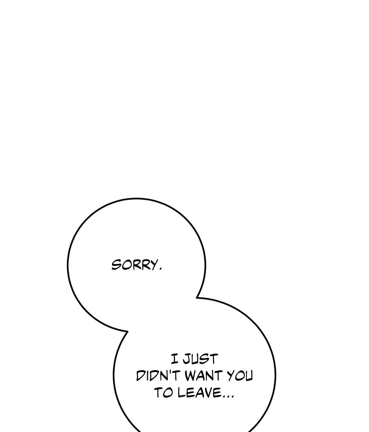 Can't Think Straight Chapter 84 page 20 - 