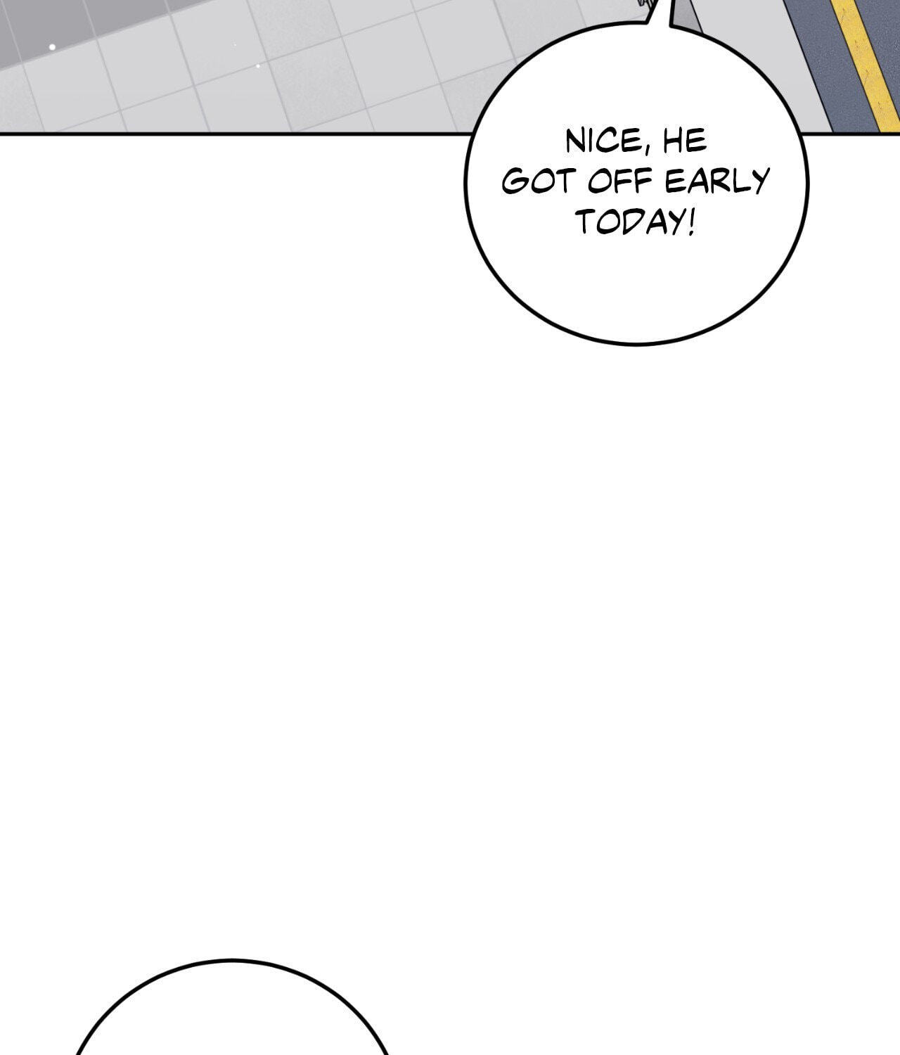 Can't Think Straight Chapter 84 page 3 - 