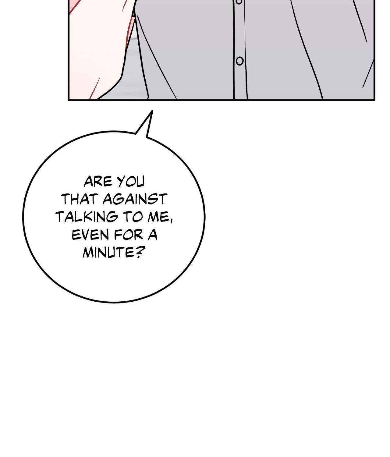 Can't Think Straight Chapter 84 page 22 - 