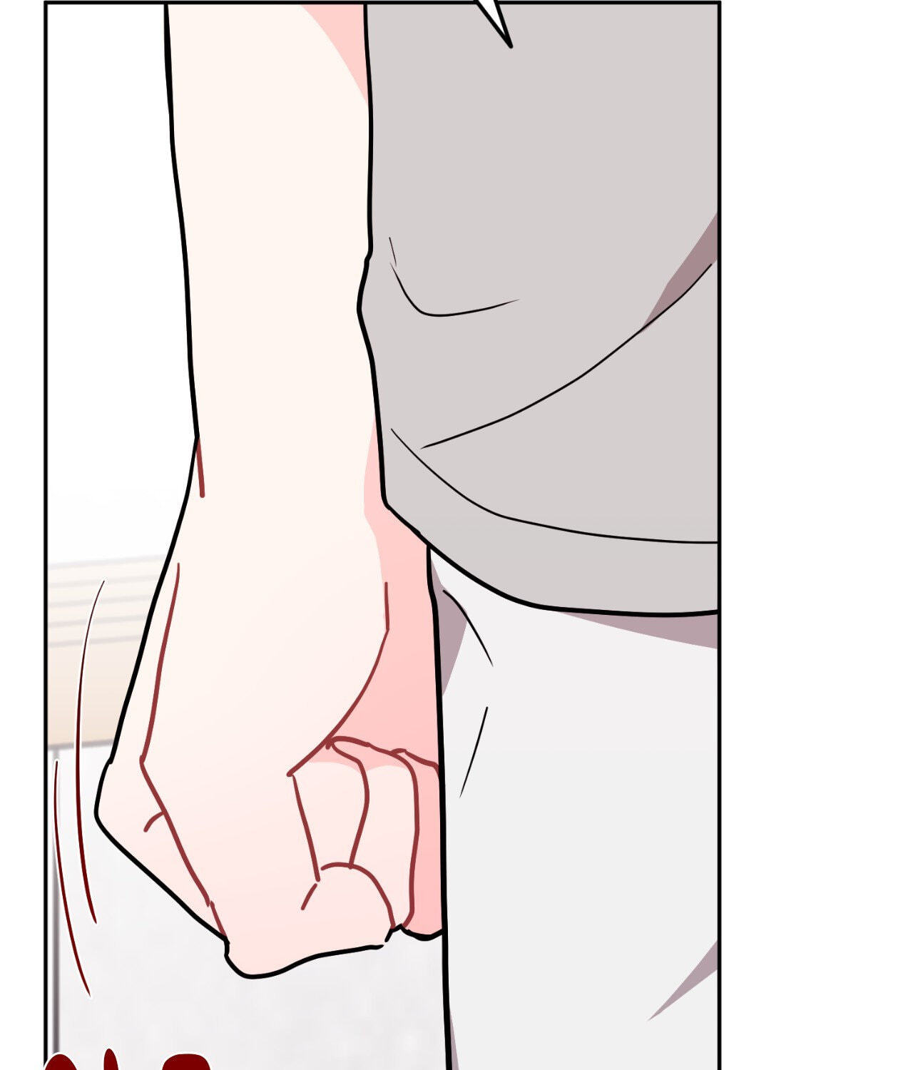 Can't Think Straight Chapter 84 page 27 - 