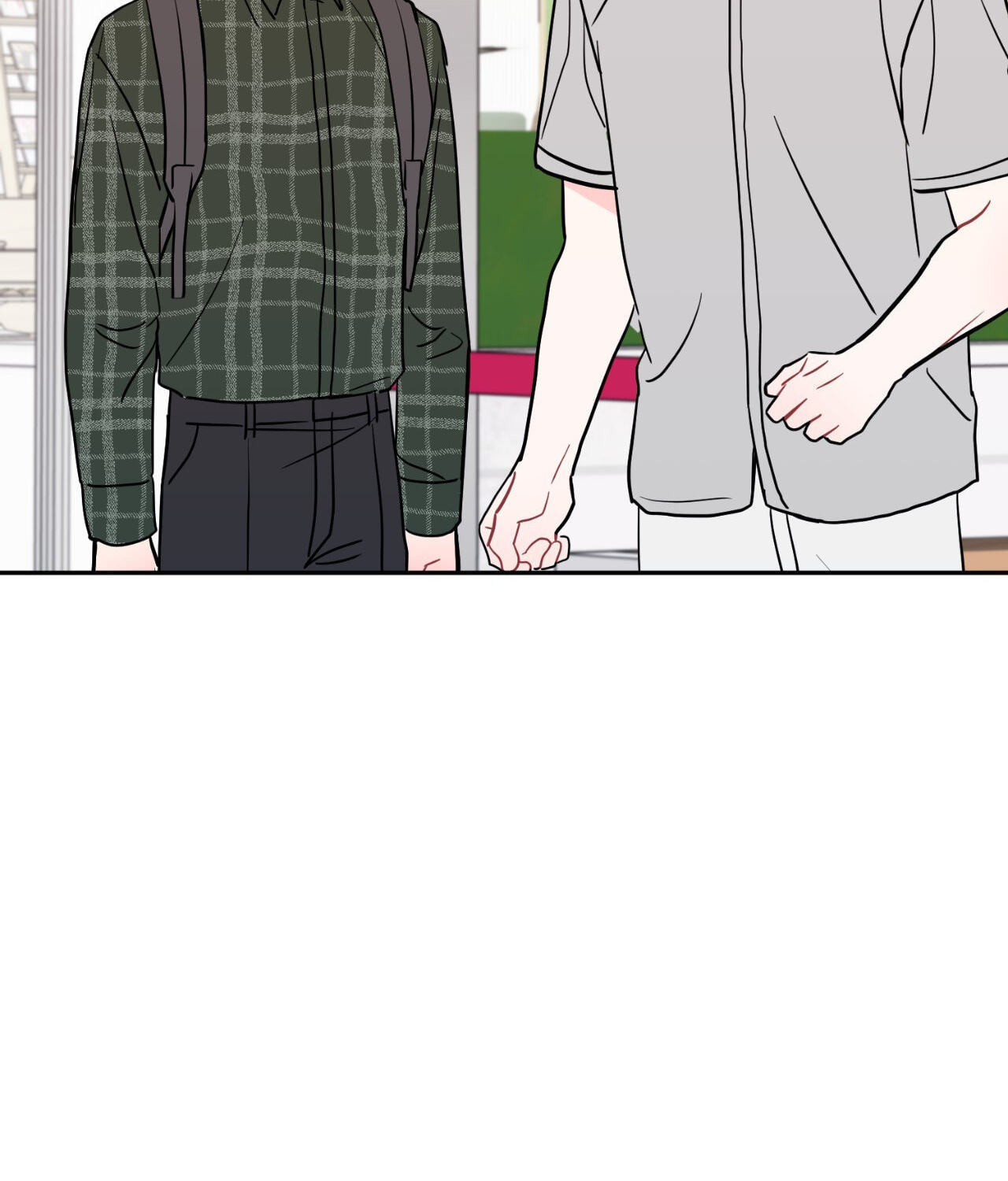 Can't Think Straight Chapter 84 page 30 - 