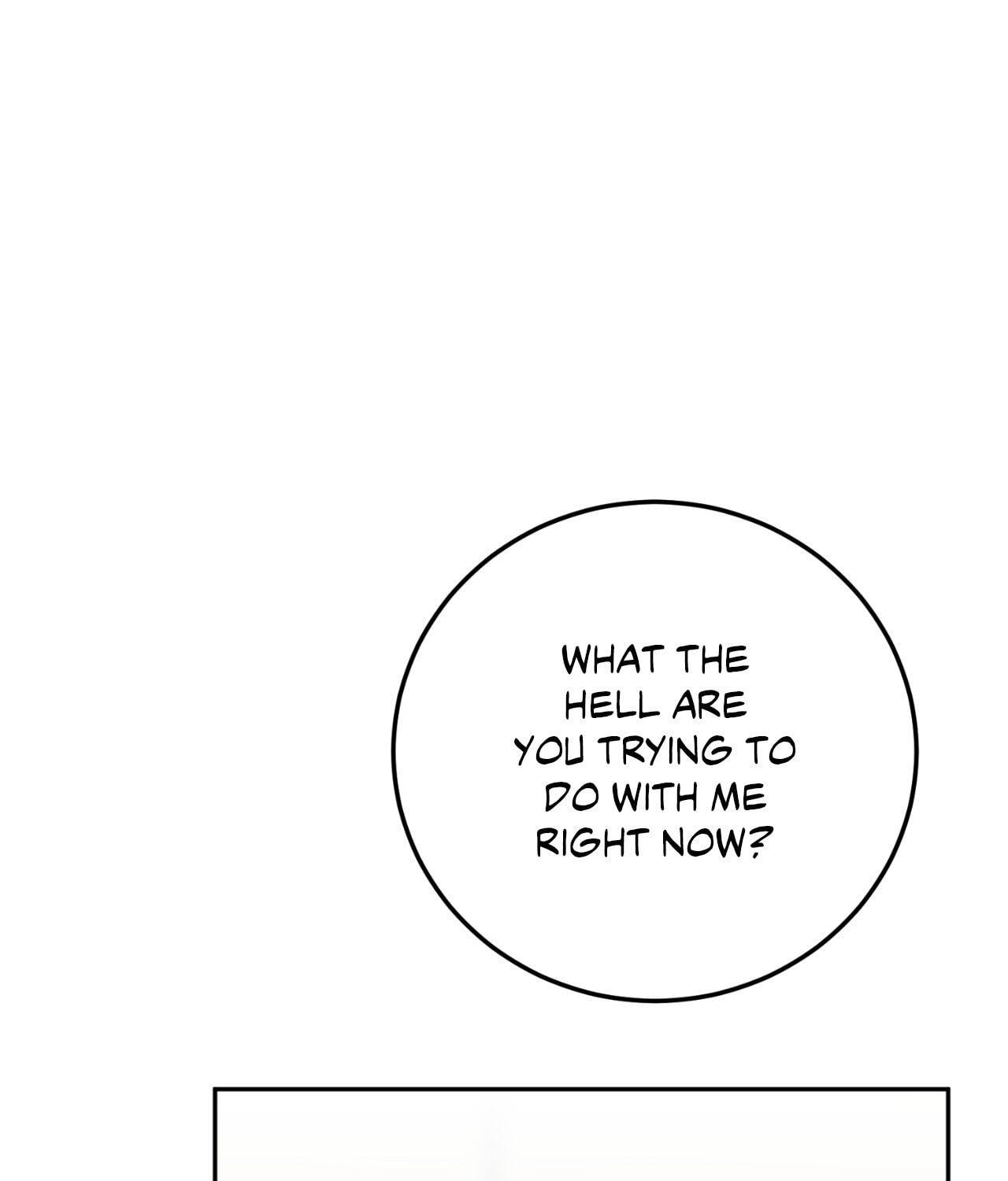 Can't Think Straight Chapter 84 page 33 - 