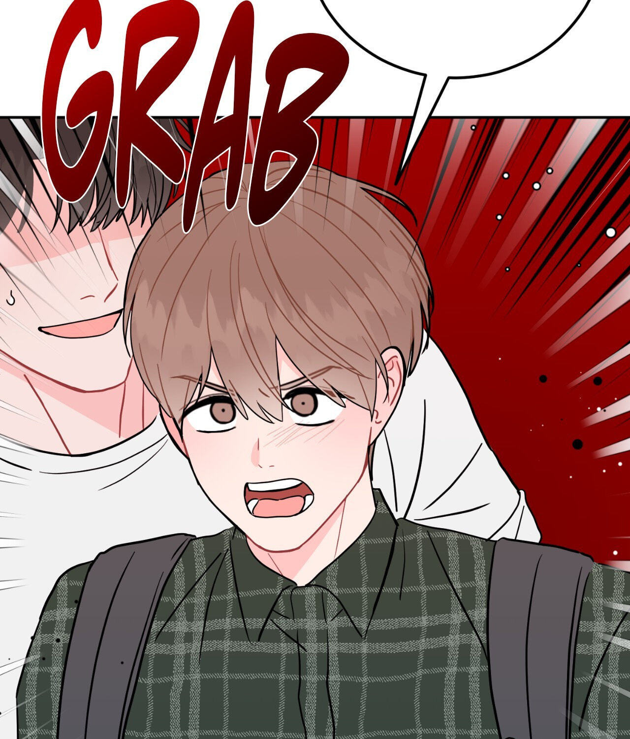 Can't Think Straight Chapter 84 page 39 - 