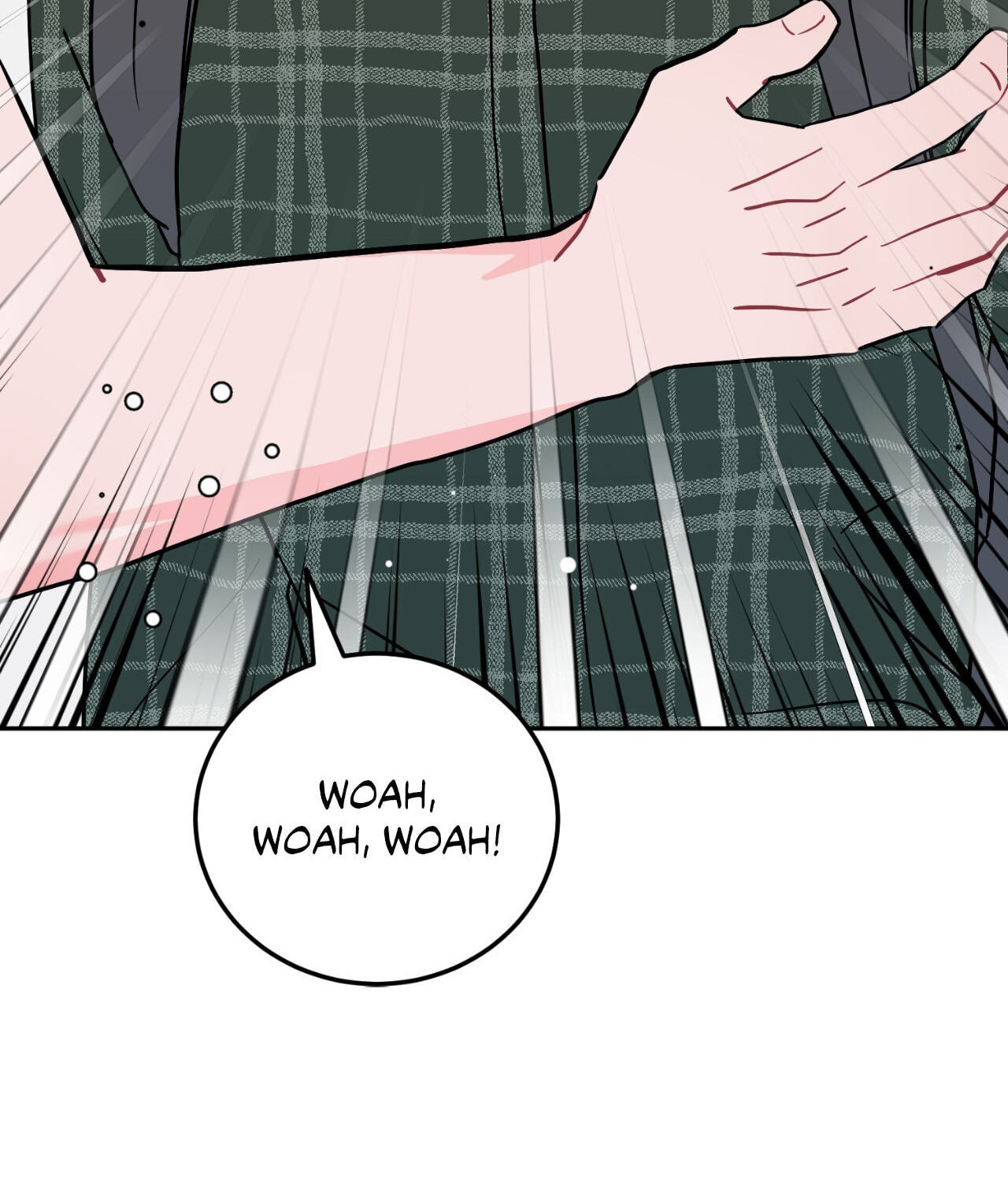Can't Think Straight Chapter 84 page 40 - 