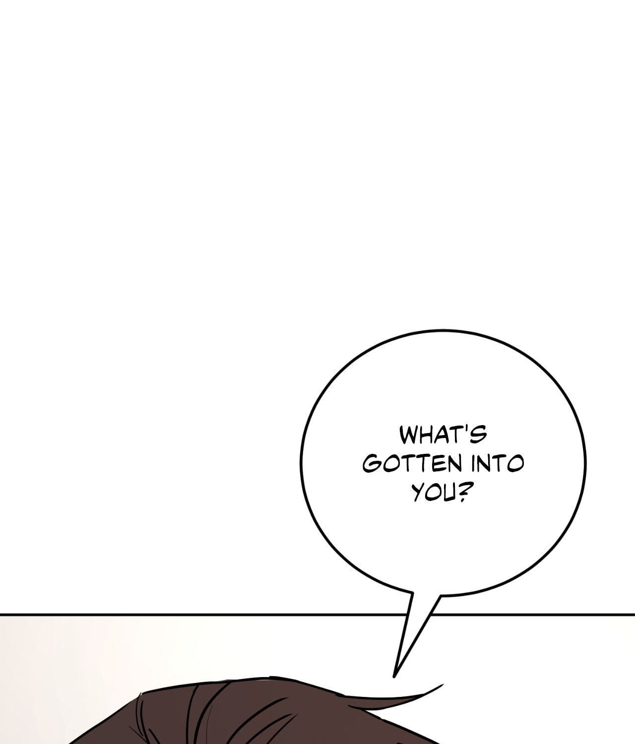Can't Think Straight Chapter 84 page 41 - 