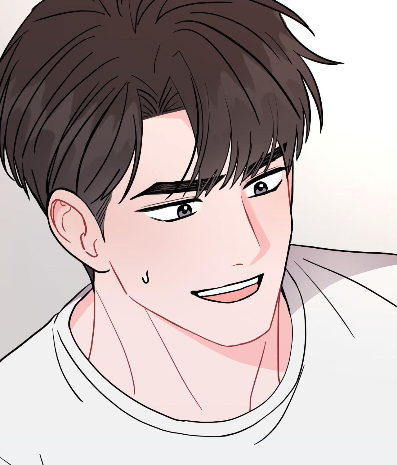 Can't Think Straight Chapter 84 page 42 - 