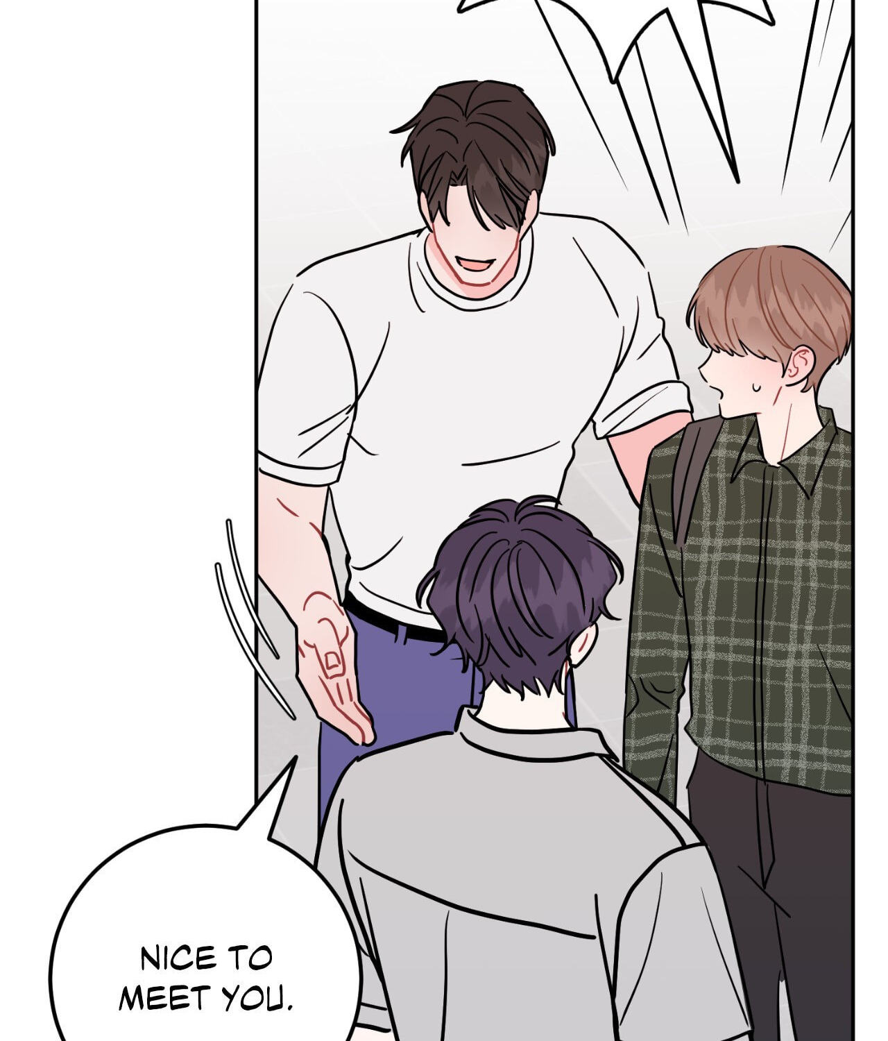 Can't Think Straight Chapter 84 page 44 - 