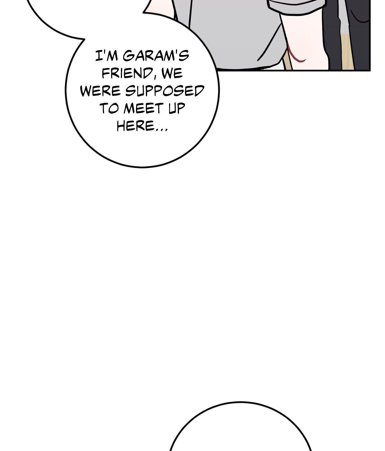 Can't Think Straight Chapter 84 page 45 - 