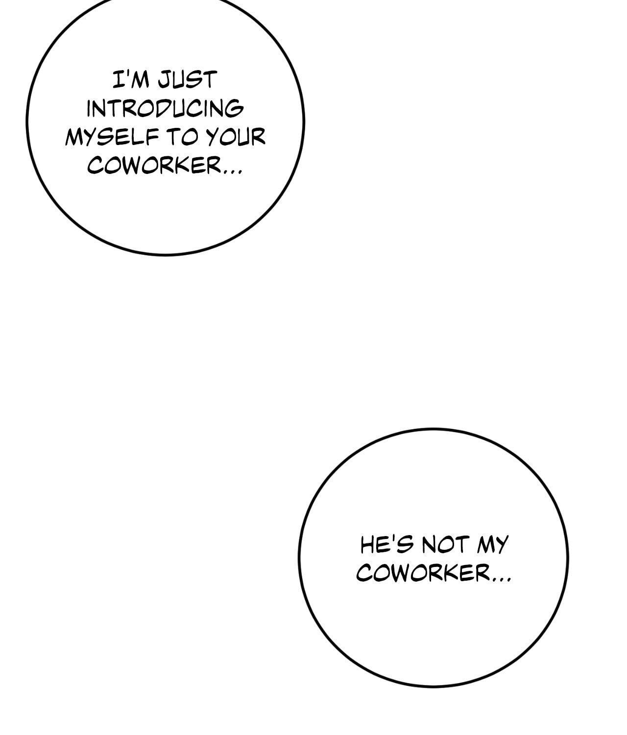 Can't Think Straight Chapter 84 page 47 - 
