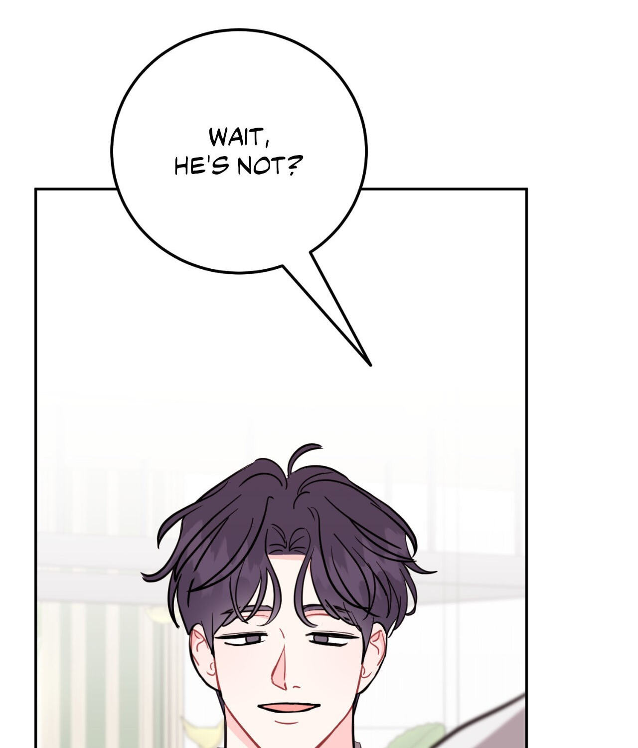 Can't Think Straight Chapter 84 page 48 - 