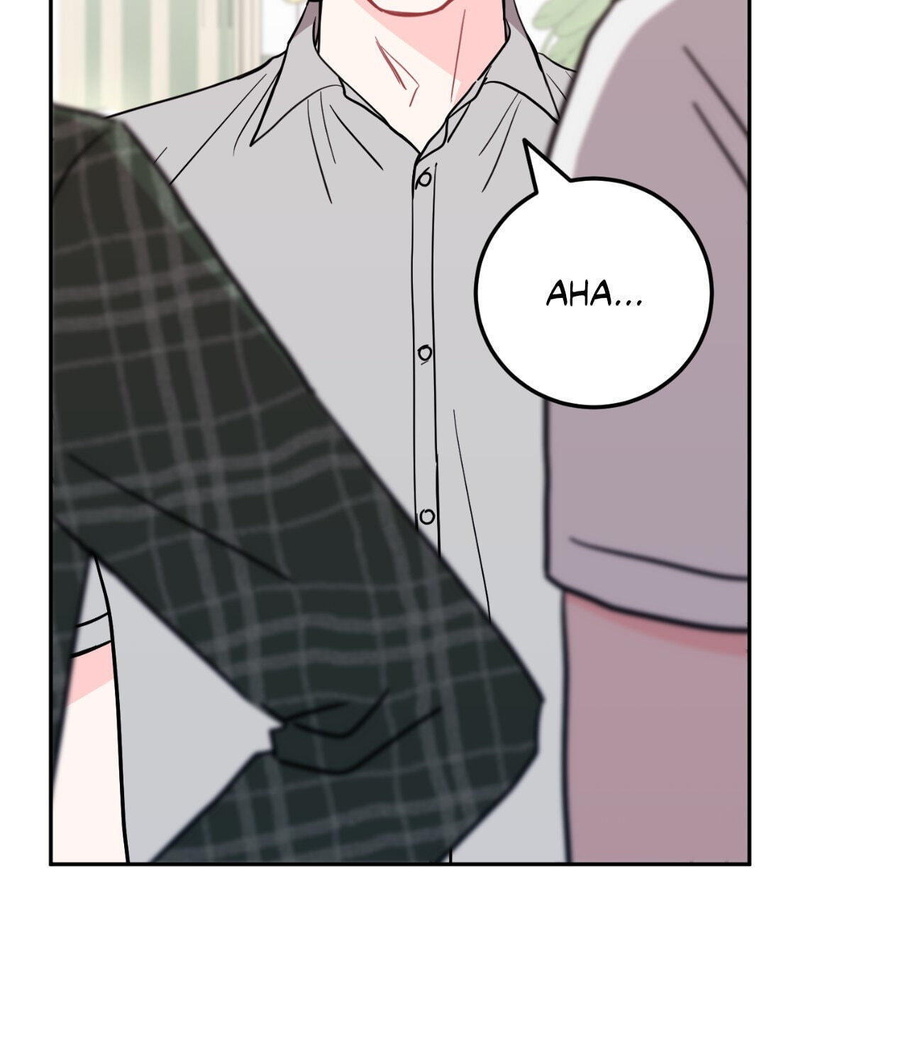 Can't Think Straight Chapter 84 page 49 - 