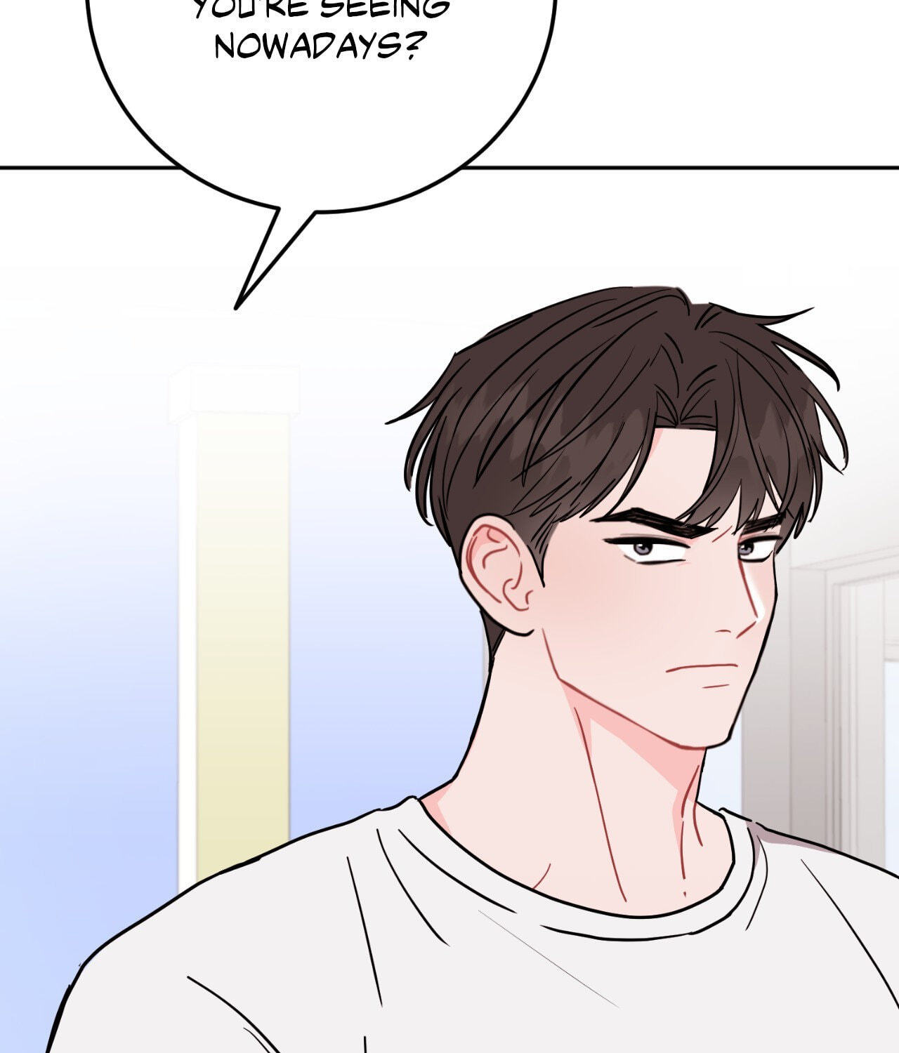 Can't Think Straight Chapter 84 page 51 - 