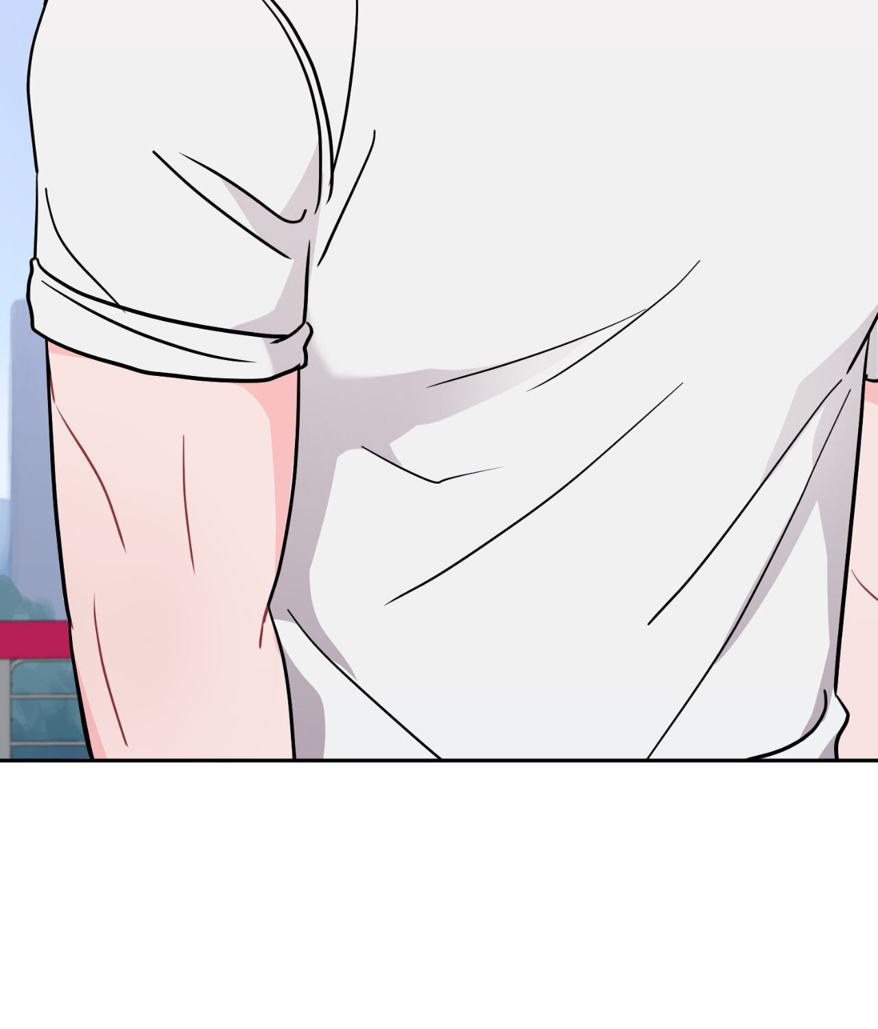 Can't Think Straight Chapter 84 page 52 - 