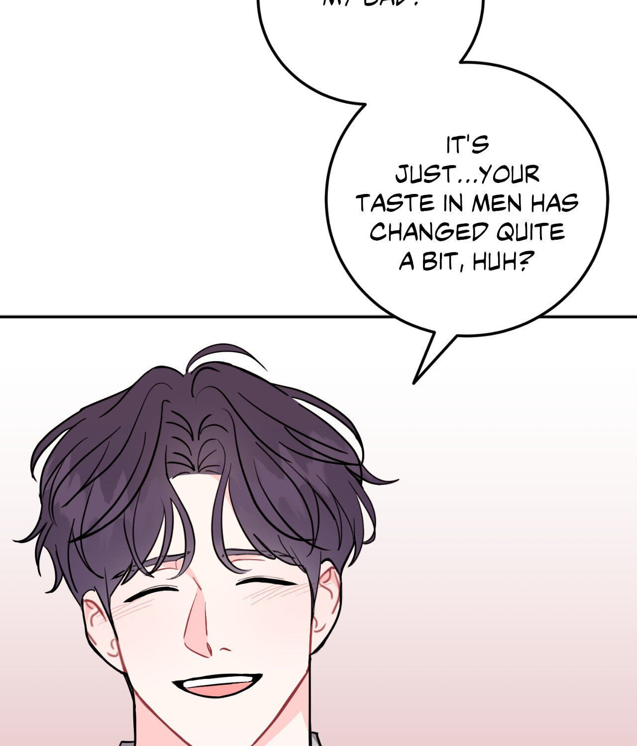 Can't Think Straight Chapter 84 page 55 - 