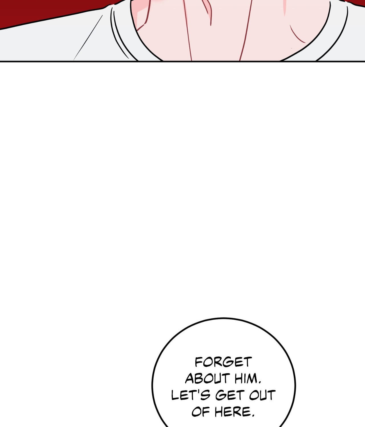 Can't Think Straight Chapter 84 page 58 - 