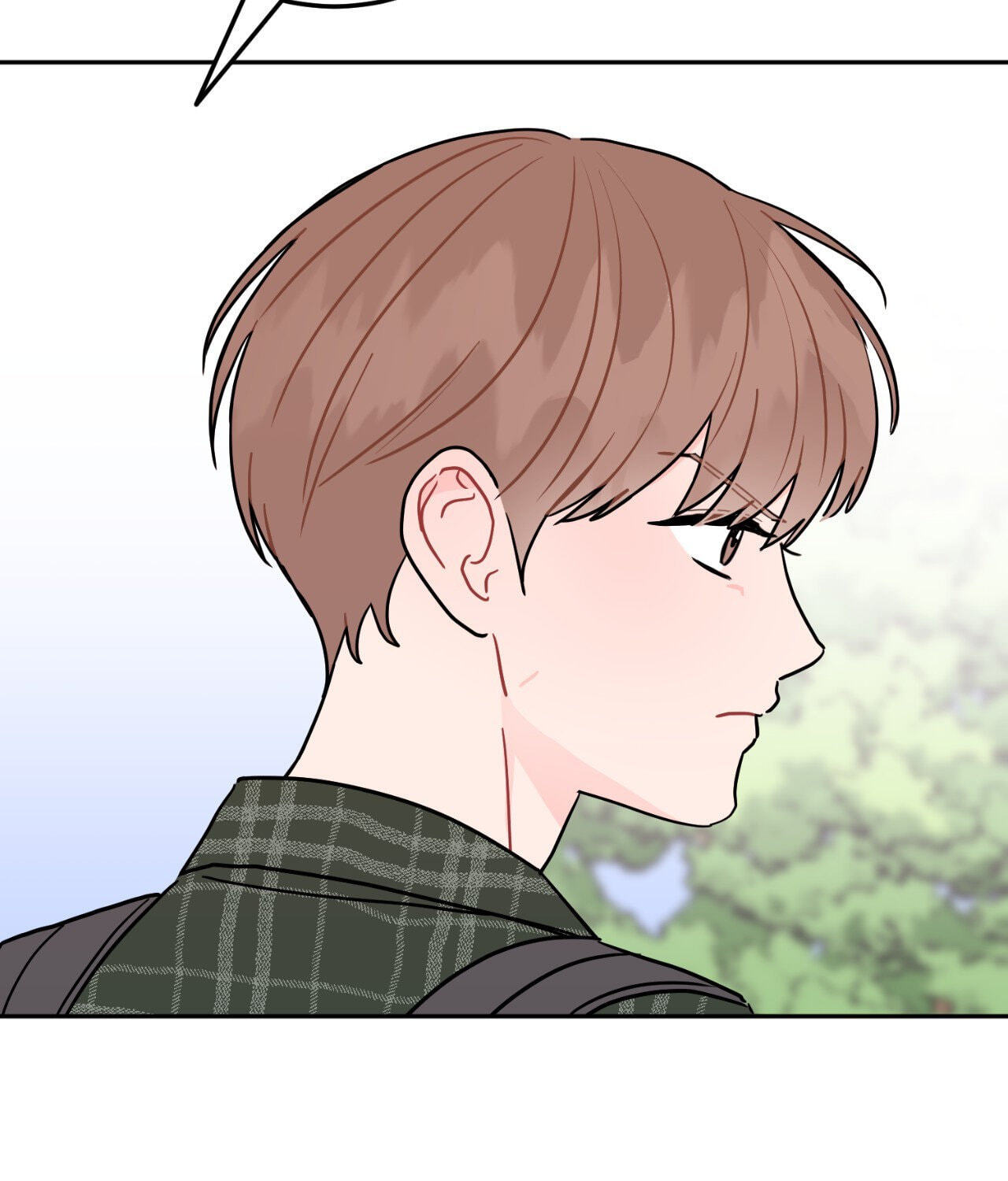Can't Think Straight Chapter 84 page 61 - 