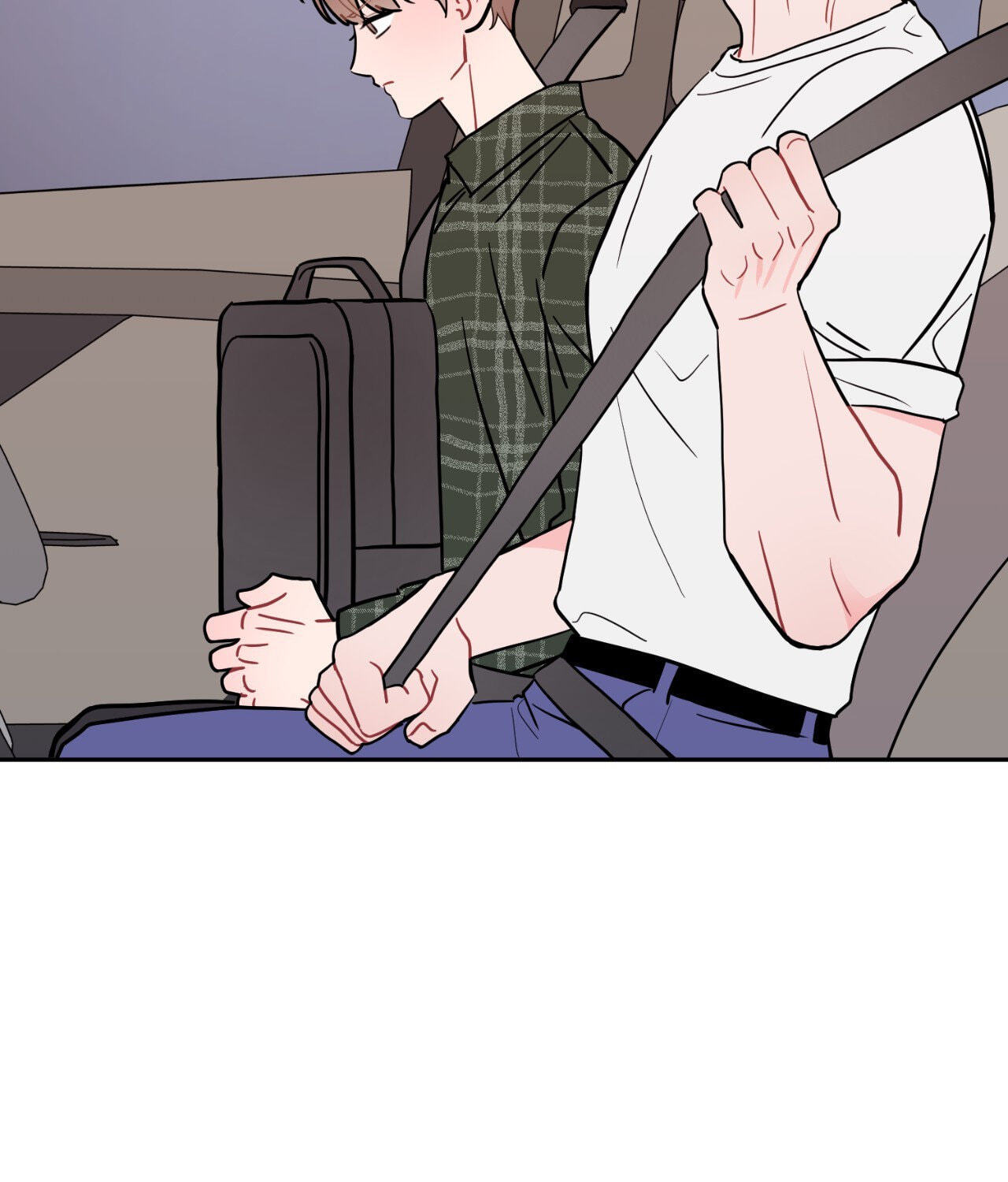 Can't Think Straight Chapter 84 page 69 - 