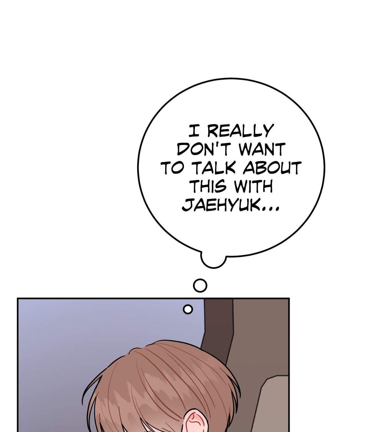 Can't Think Straight Chapter 84 page 70 - 
