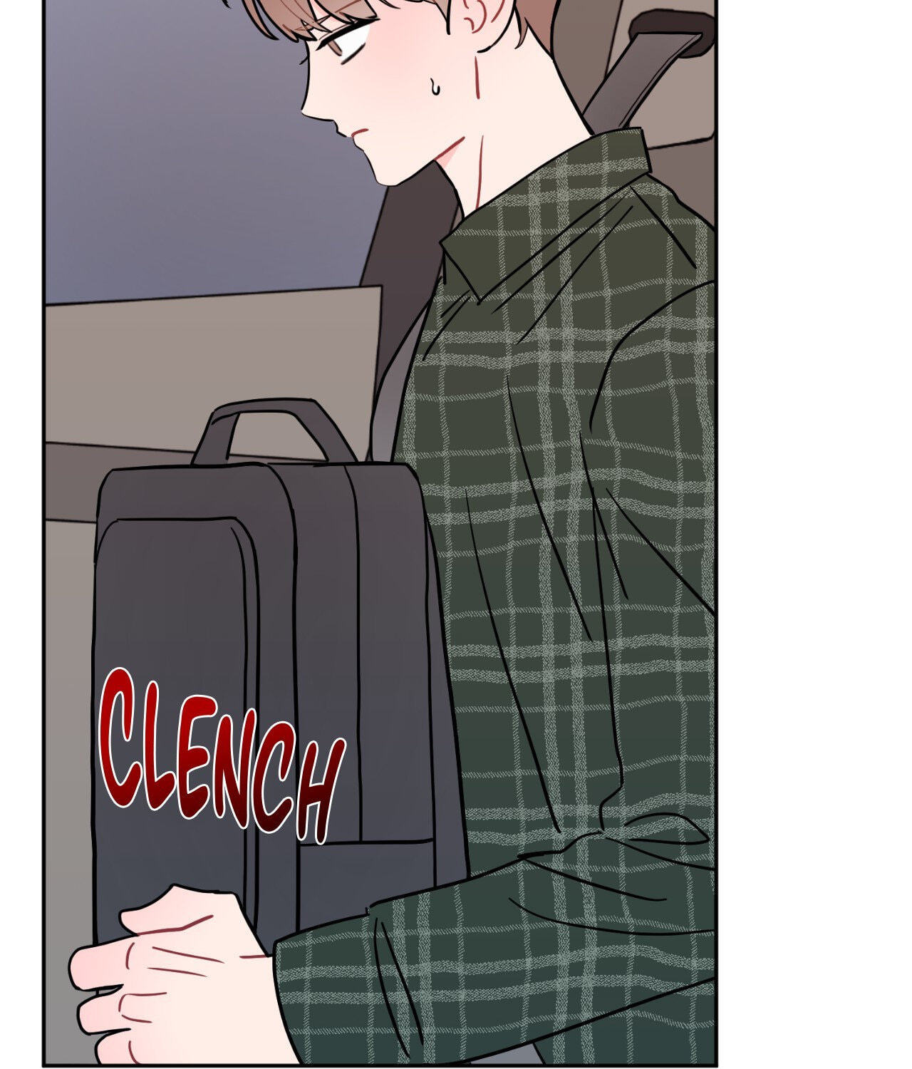 Can't Think Straight Chapter 84 page 71 - 