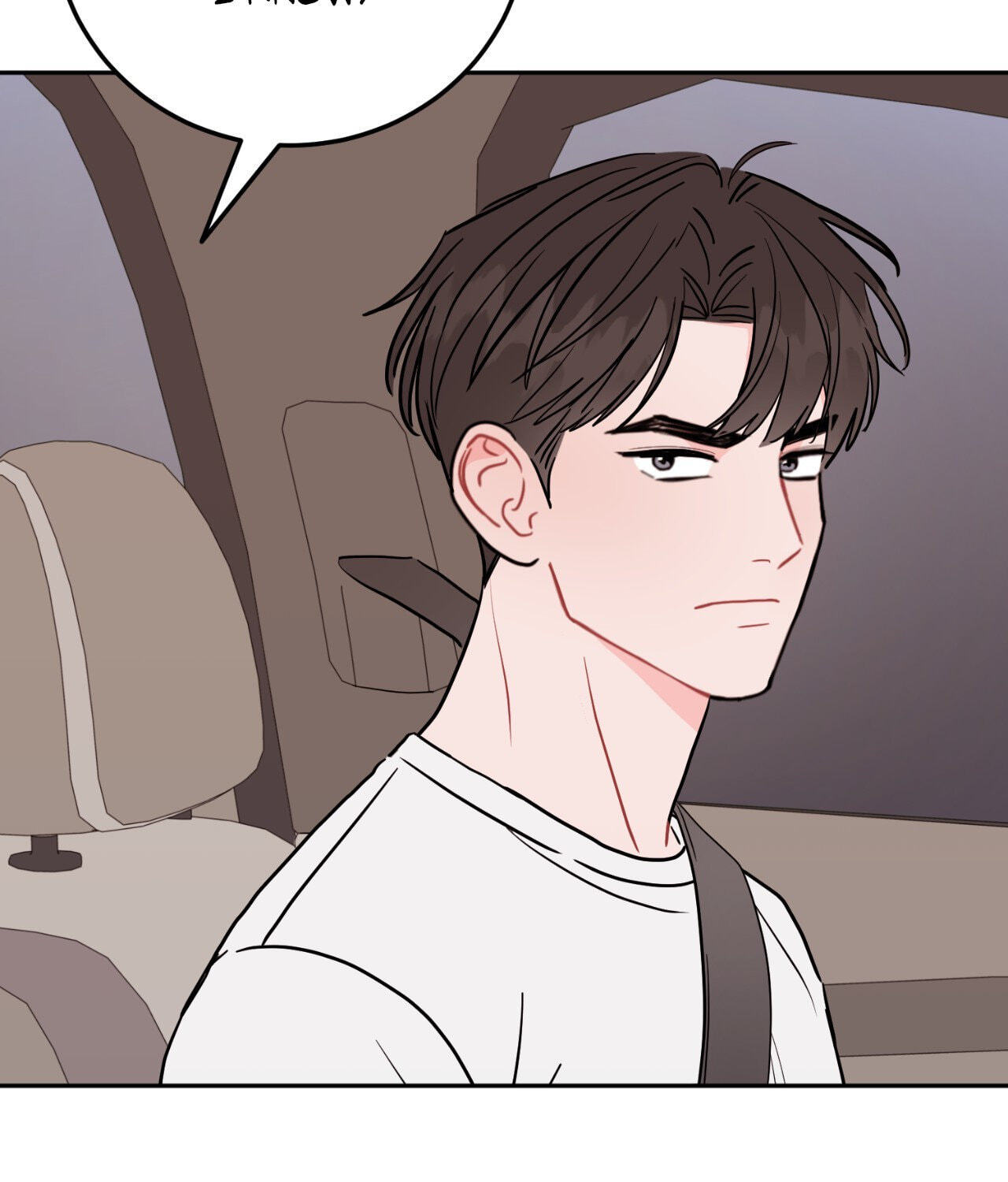 Can't Think Straight Chapter 84 page 73 - 