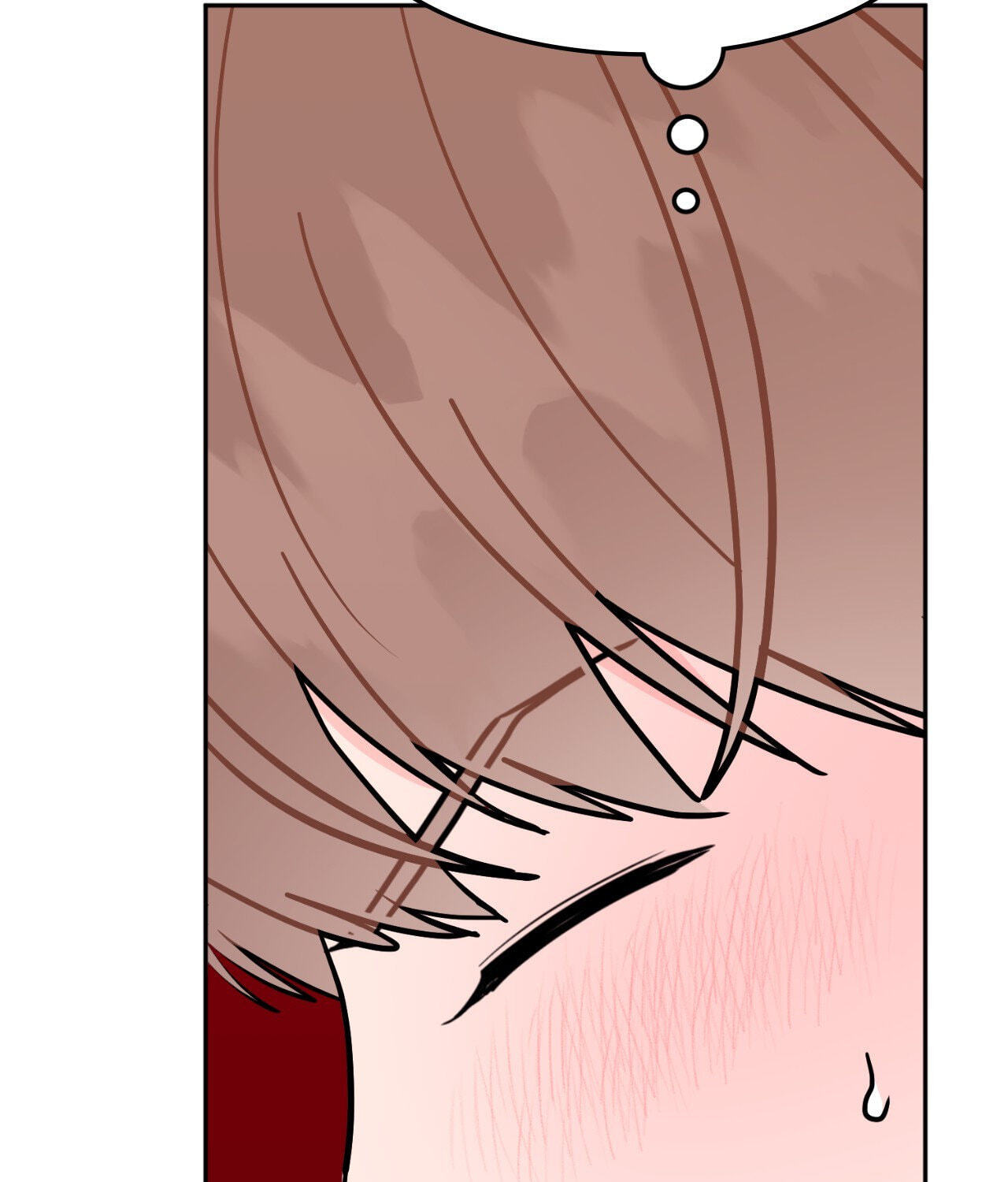 Can't Think Straight Chapter 84 page 75 - 