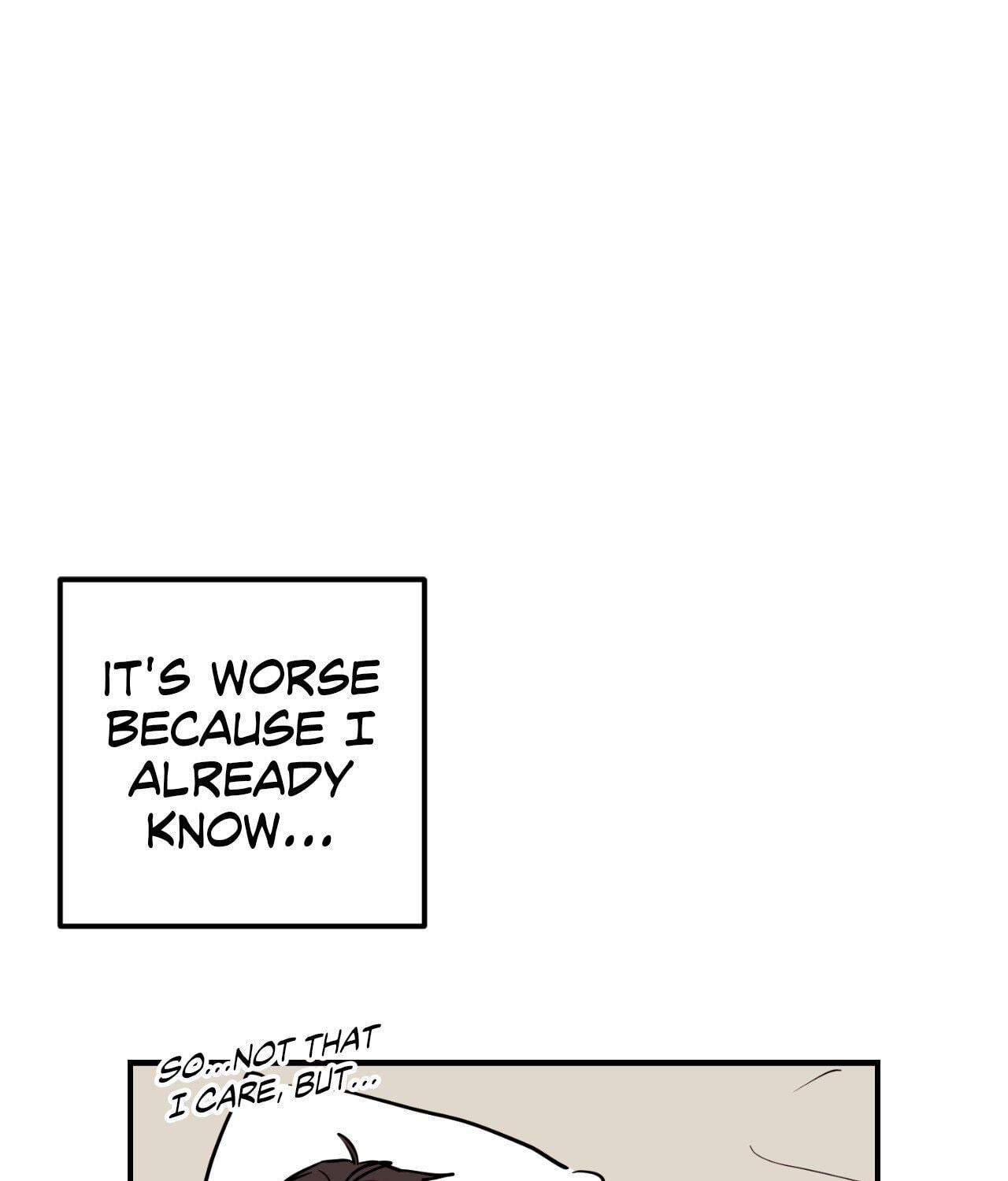 Can't Think Straight Chapter 84 page 77 - 