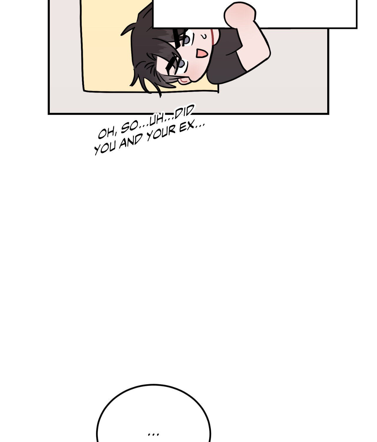 Can't Think Straight Chapter 84 page 79 - 