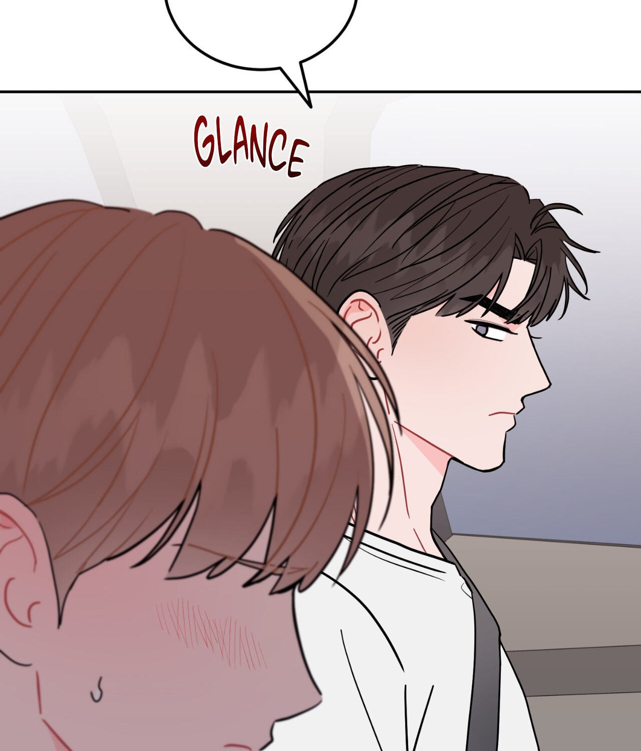 Can't Think Straight Chapter 84 page 80 - 
