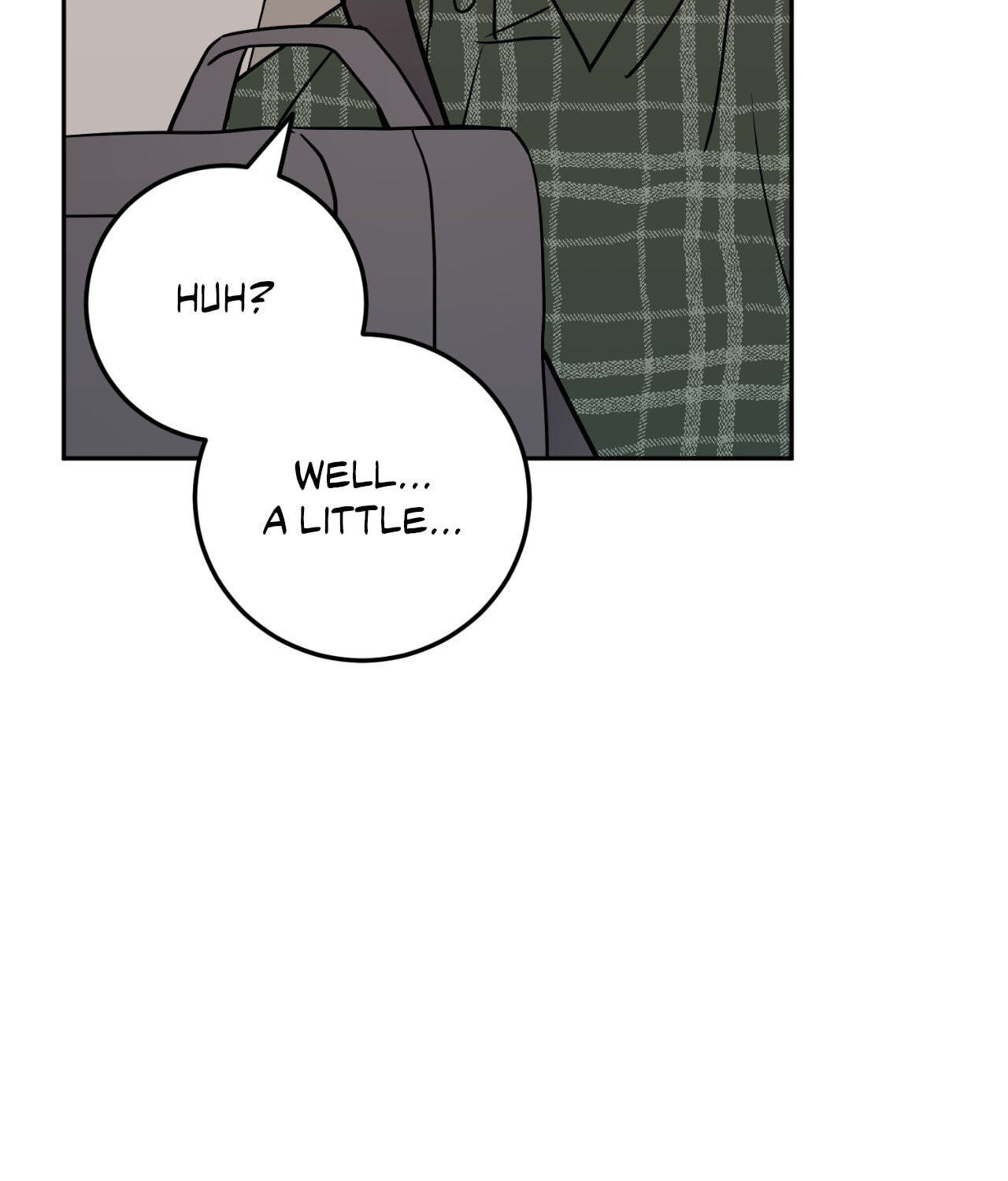 Can't Think Straight Chapter 84 page 83 - 