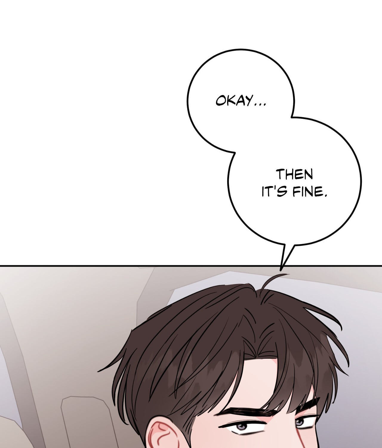 Can't Think Straight Chapter 84 page 84 - 