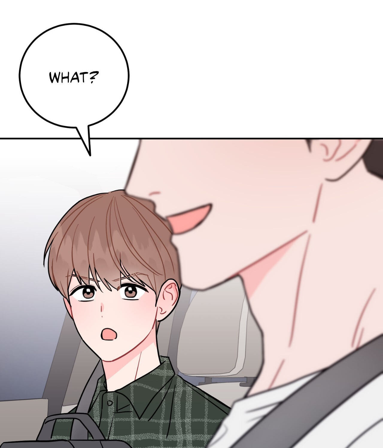Can't Think Straight Chapter 84 page 86 - 