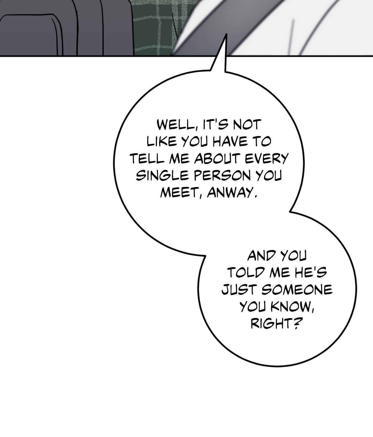 Can't Think Straight Chapter 84 page 87 - 