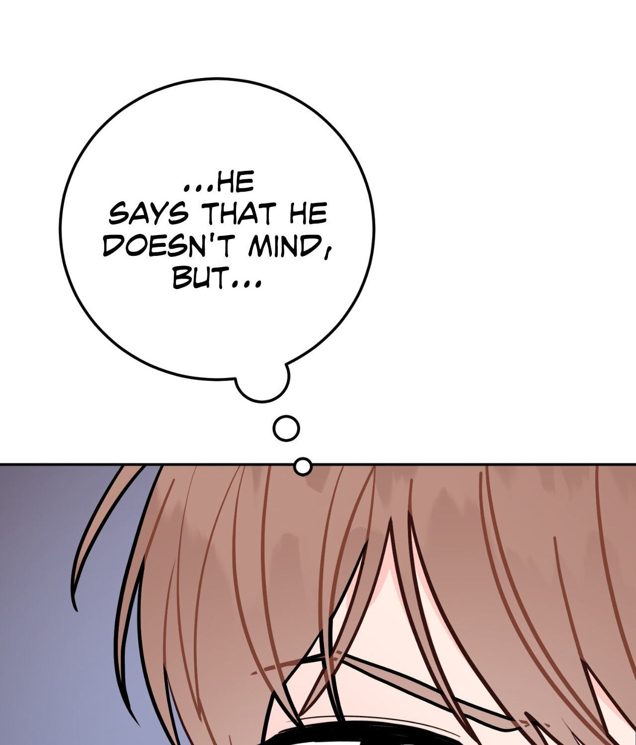 Can't Think Straight Chapter 84 page 88 - 
