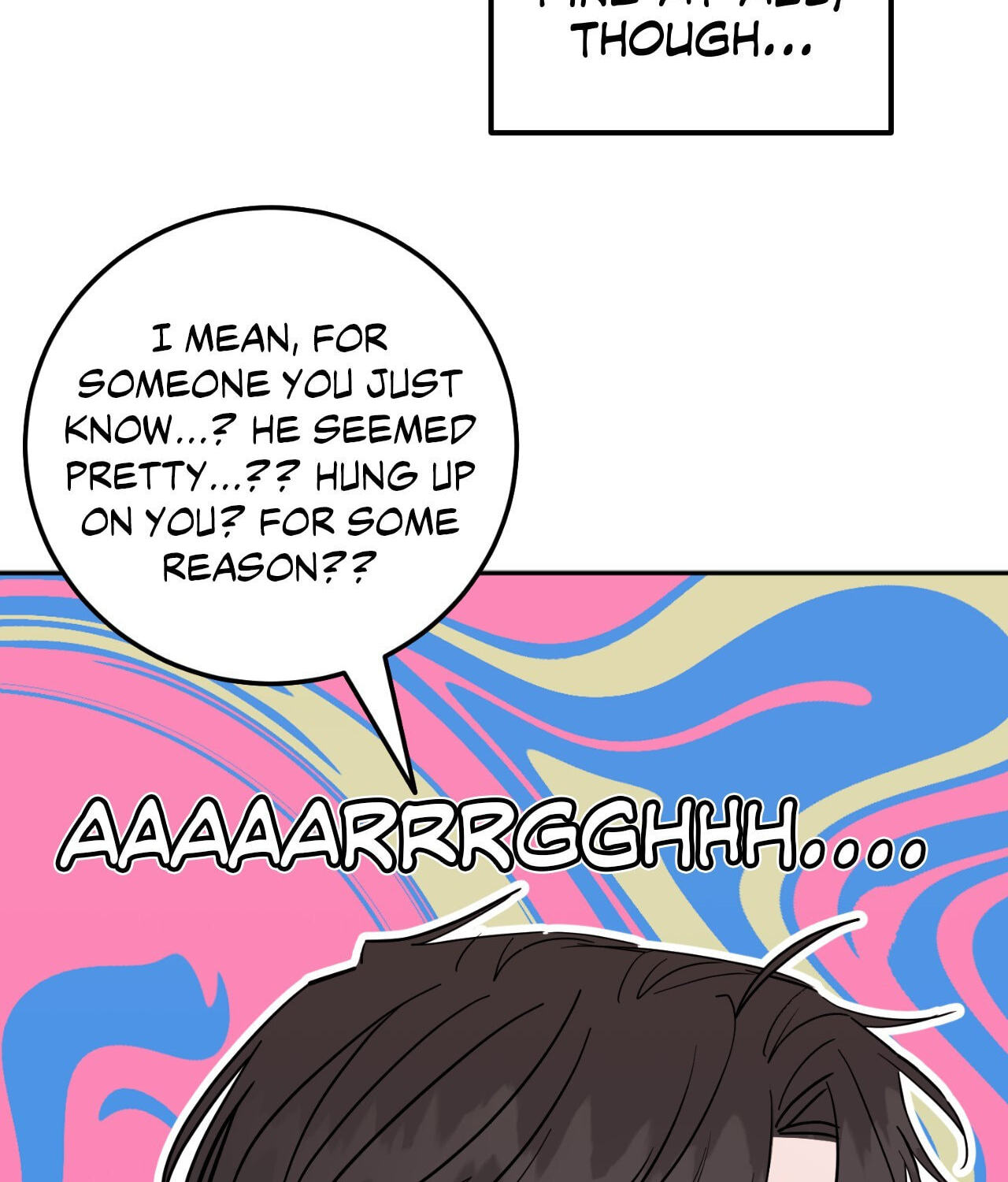 Can't Think Straight Chapter 84 page 90 - 