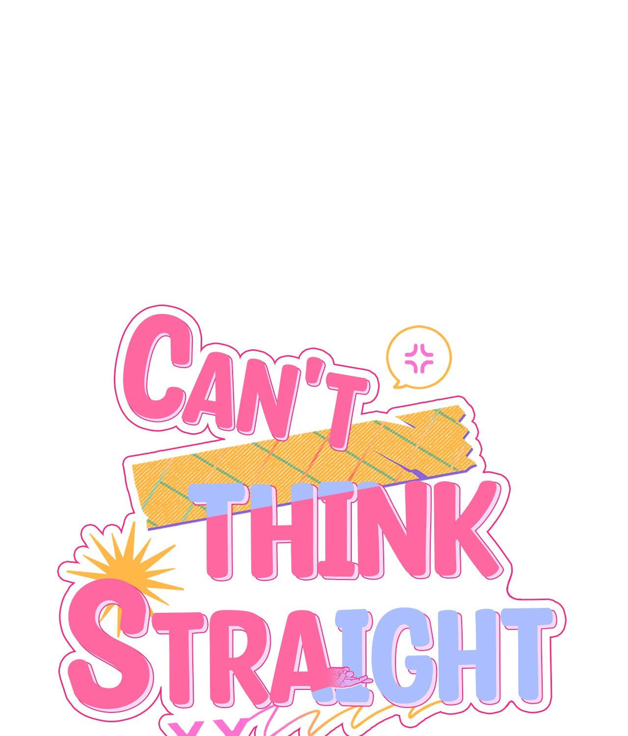 Can't Think Straight Chapter 84 page 10 - 