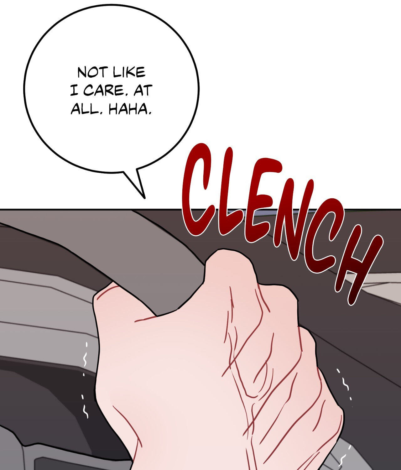 Can't Think Straight Chapter 84 page 93 - 
