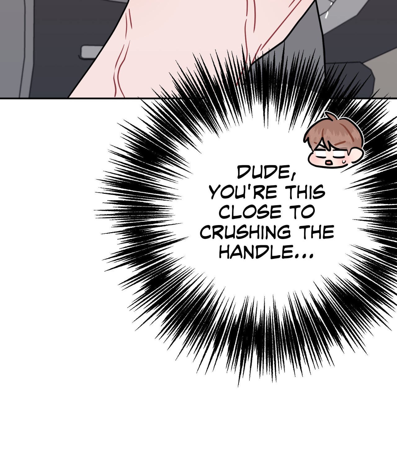 Can't Think Straight Chapter 84 page 94 - 