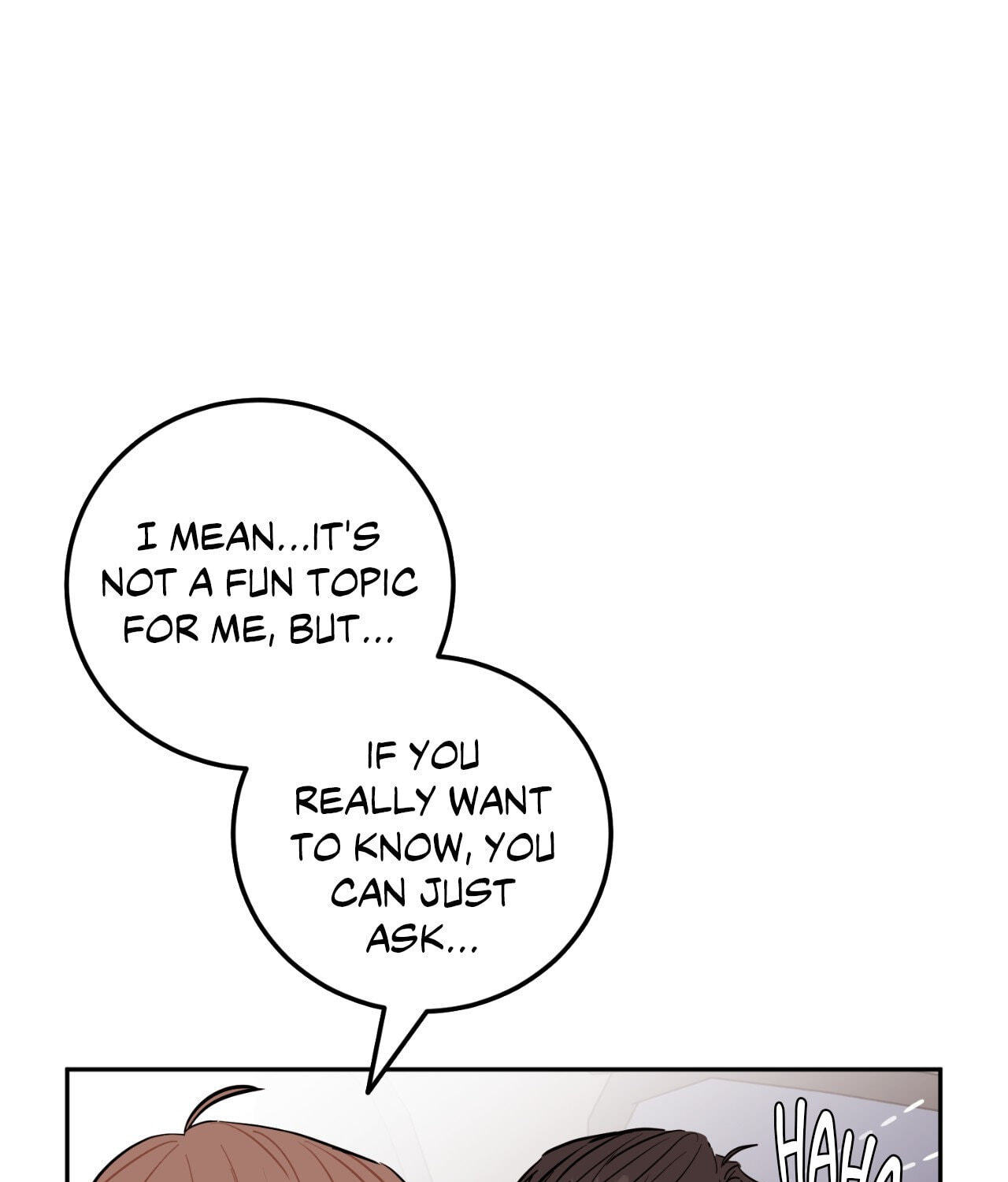 Can't Think Straight Chapter 84 page 95 - 