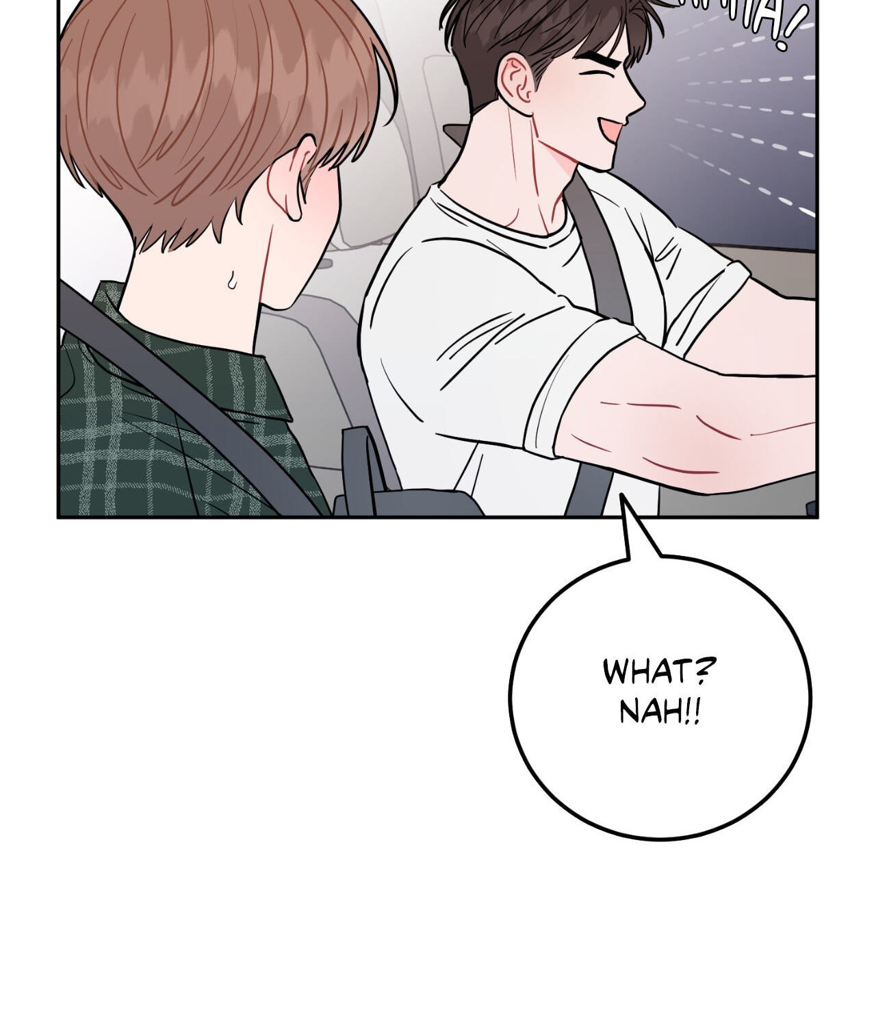 Can't Think Straight Chapter 84 page 96 - 