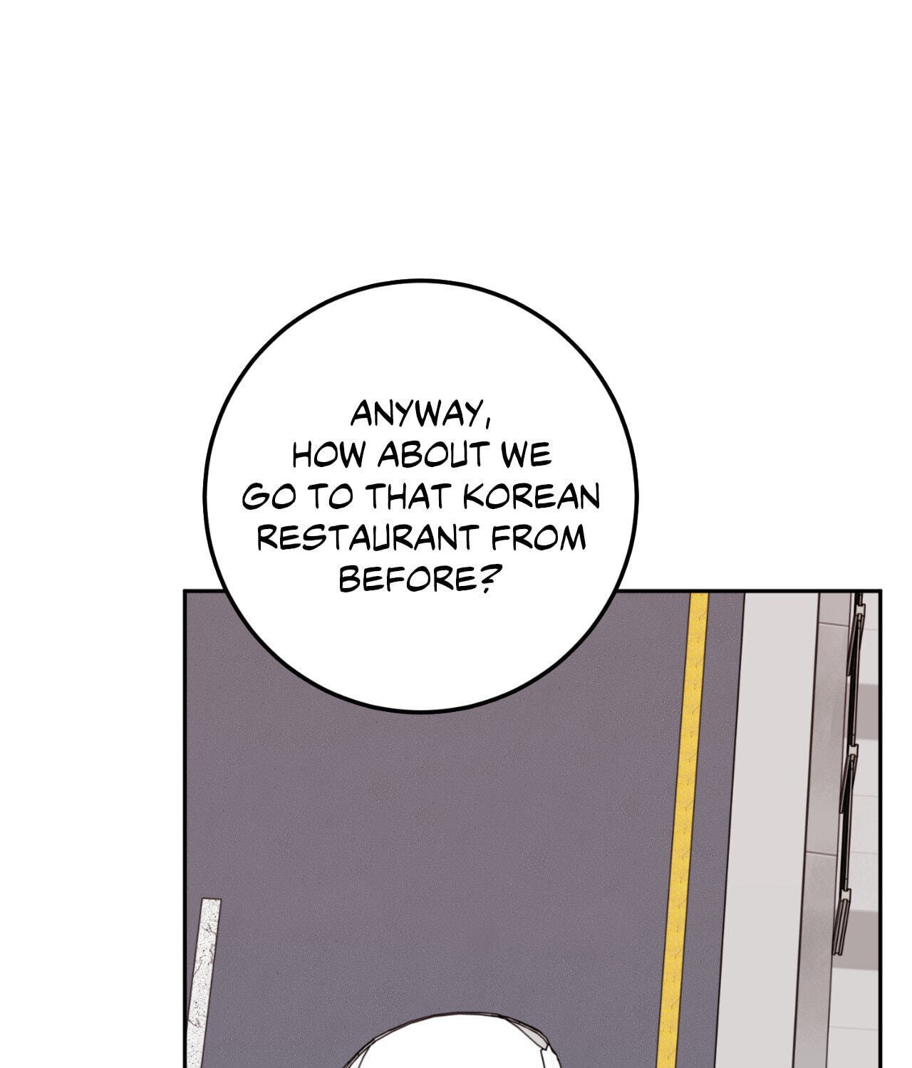 Can't Think Straight Chapter 84 page 97 - 