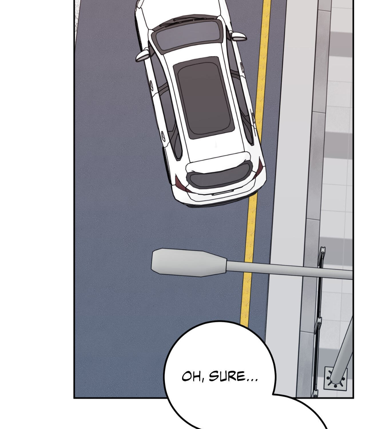 Can't Think Straight Chapter 84 page 98 - 