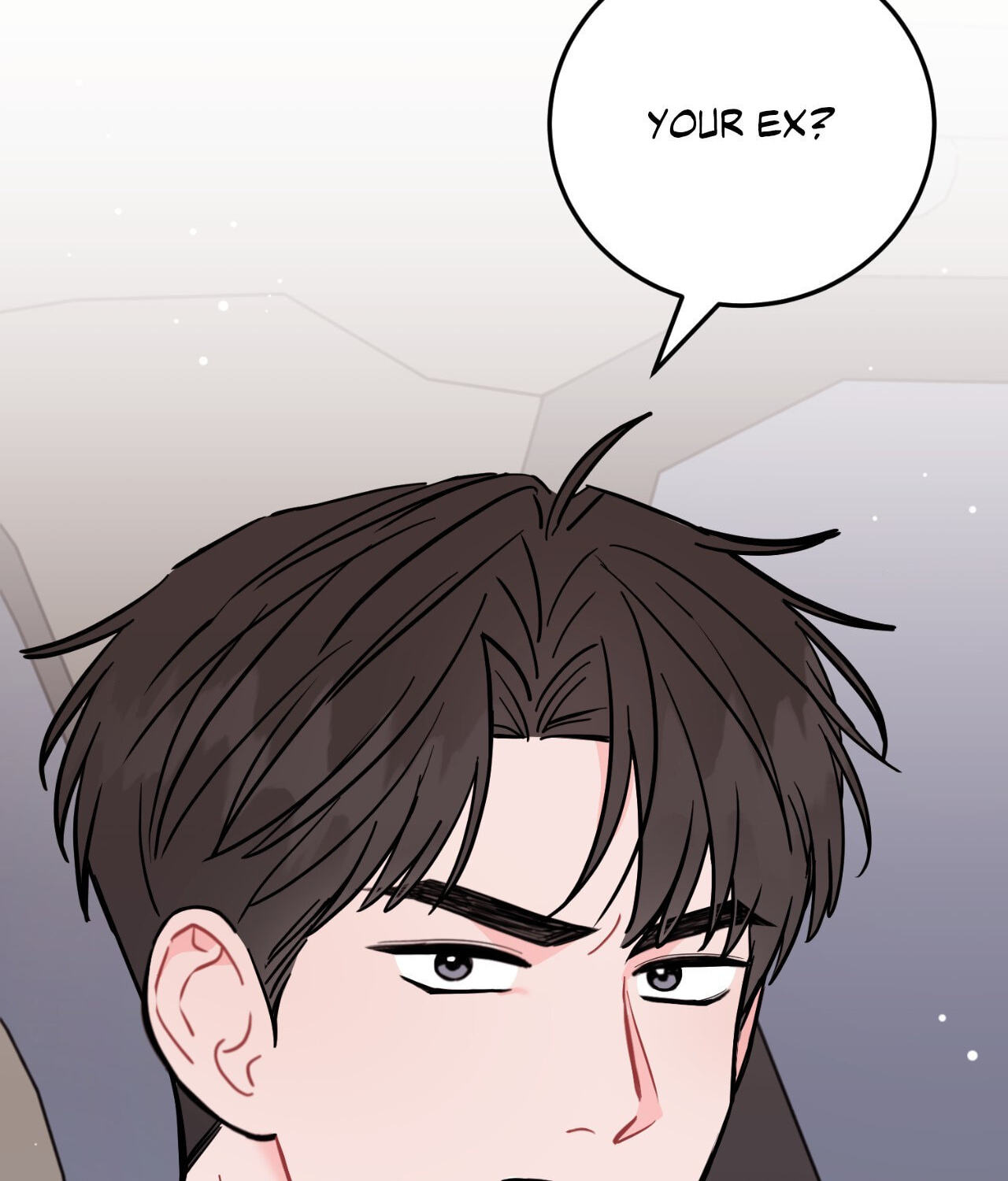 Can't Think Straight Chapter 85 page 2 - 