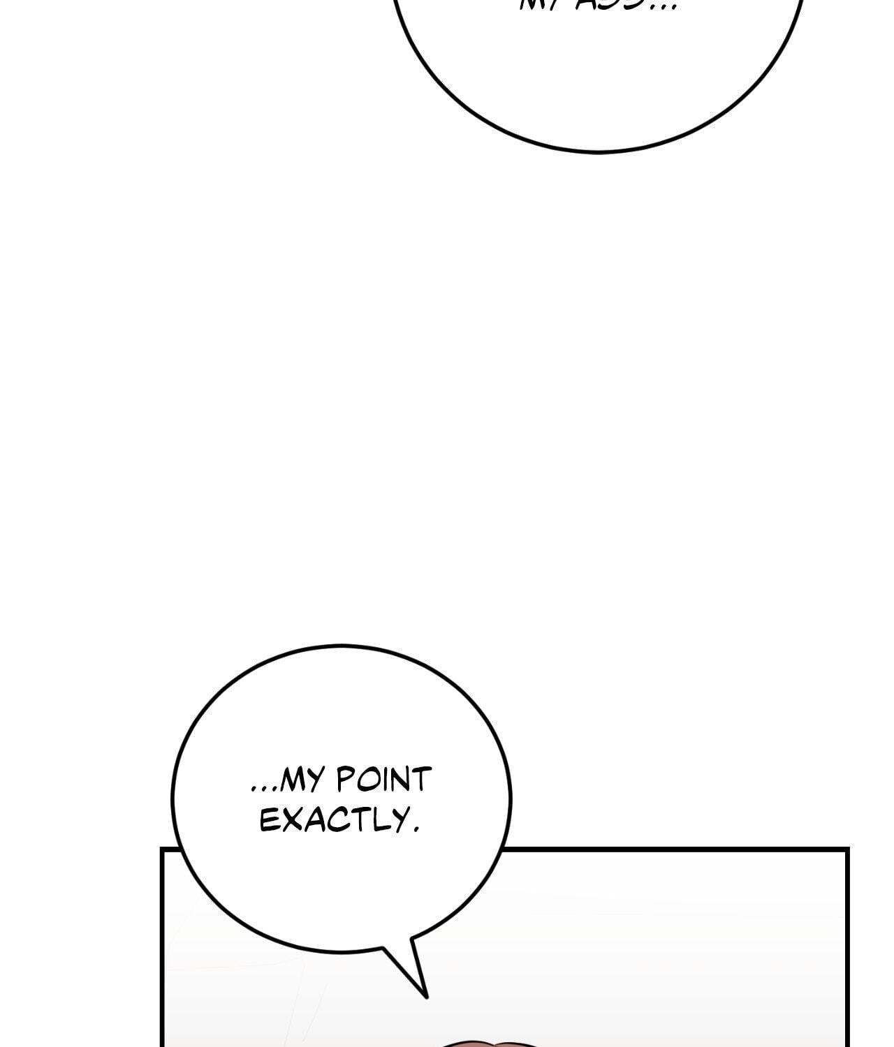 Can't Think Straight Chapter 85 page 11 - 