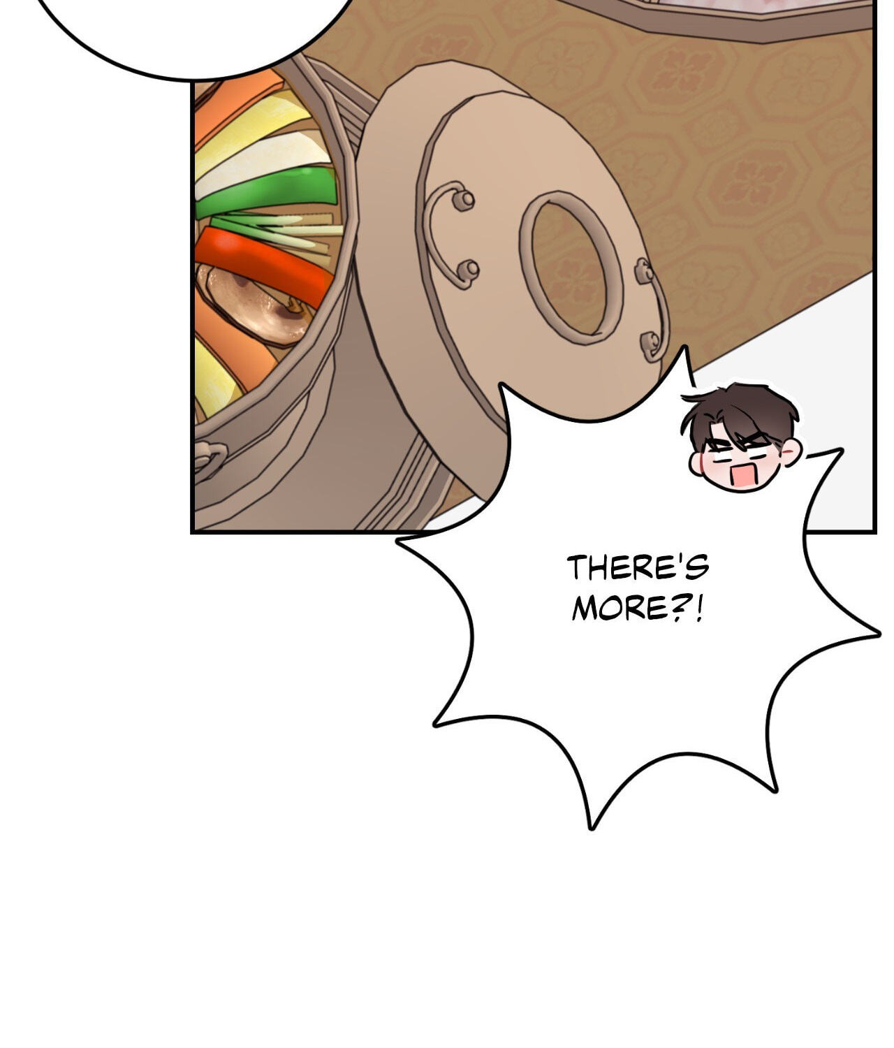 Can't Think Straight Chapter 85 page 102 - 